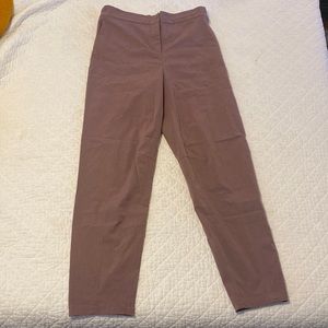 Casual Athleisure Pants